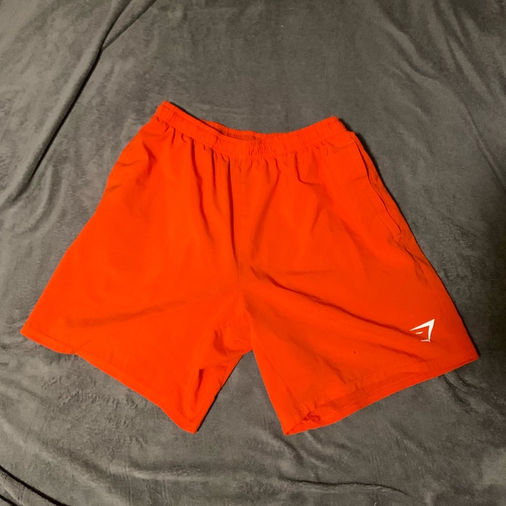 Gymshark Shorts